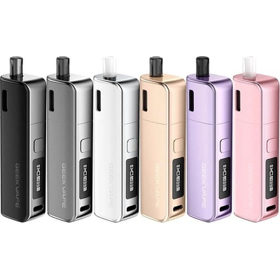 Geek Vape Geekvape Soul Pod Kit 1500mAh 4ml