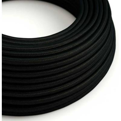 Crative Cables RM04 3x0,75mm² černý 1 m