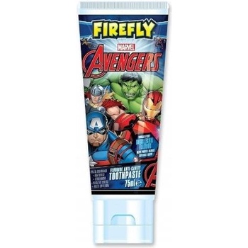 Avengers detská zubná pasta 75 ml