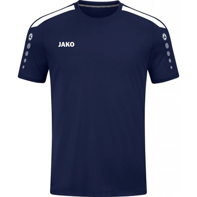 Jako Triko/dres Power tmavě modrá