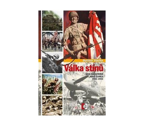 Válka stínů