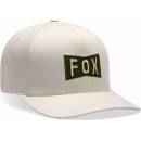 Fox Typeface flexfit hat