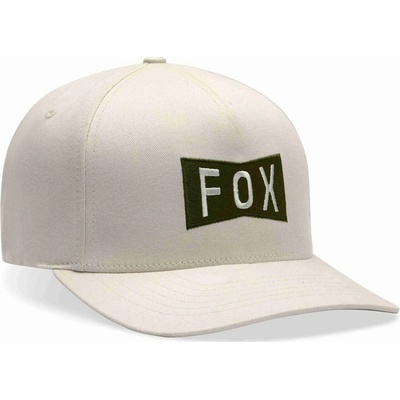 Fox Typeface flexfit hat