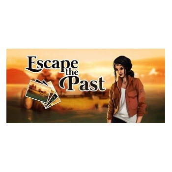 Escape The Past