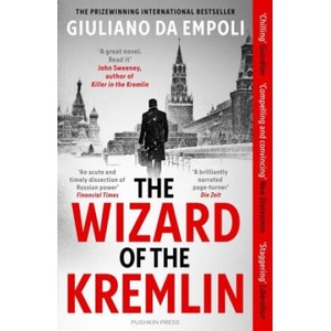 The Wizard of the Kremlin (2025)