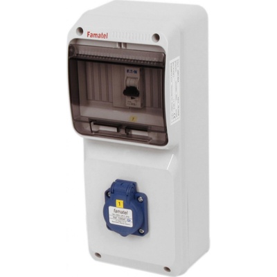 Famatel V007-6kA-ZSF10000000.0
