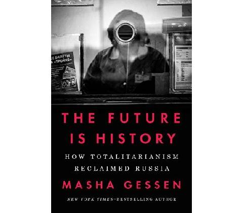 Future is History