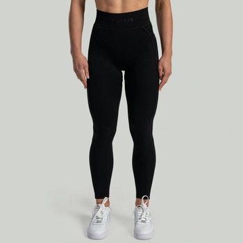 GymBeam STRIX Дамски клин Lunar Black L