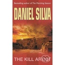 The Kill Artist - Daniel Silva