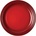 Le Creuset Чиния за вечеря Le Creuset 27 см черешова (70202270607080)