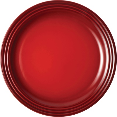 Le Creuset Чиния за вечеря Le Creuset 27 см черешова (70202270607080)