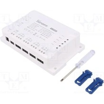 Sonoff 4CH PRO R3