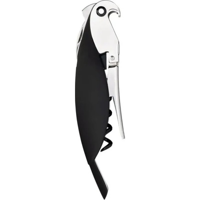 Vývrtka Parrot Alessi černá