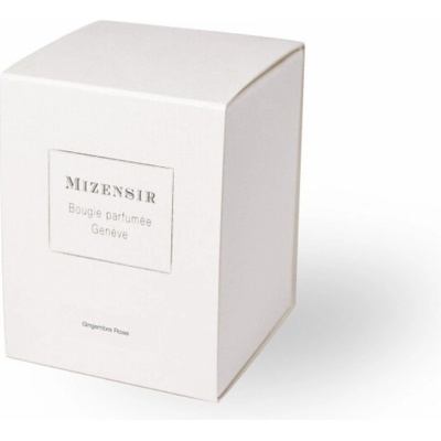 Alkotest MIZENSIR Gingerbear Rose 90