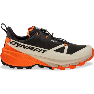 Dynafit Мъжки туристически обувки Dynafit Traverse 2 GTX Walking boots - Overcast / Black Out - размер 48, 5 (EU) (019-1411-0324)