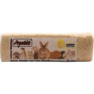 Apetit Appetite Johny стърготини със сено и лимон 900 г