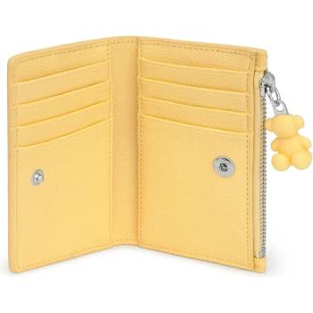 Tous портфейл дамски от имитация на кожа (2002374205)