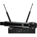 Shure QLXD24E/KSM11 Микрофон
