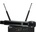 Shure QLXD24E/KSM11