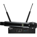 Shure QLXD24E/KSM11 Микрофон