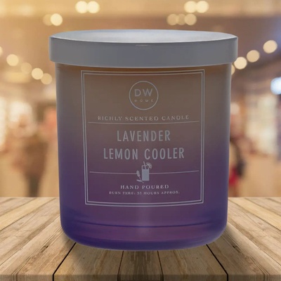 DW HOME - Lemon Lavender Cooler 264 g