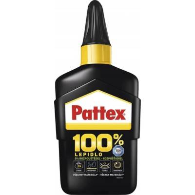 Pattex Lepidlo univerzálne 50 ml