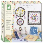 Janod Atelier Deco XXL комплект с дейности Хербарий (J07879)