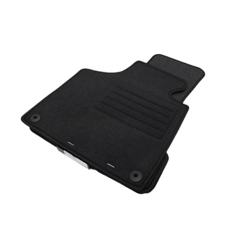 Petex Мокетни стелки за audi А3 8p (2003-2013)