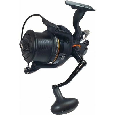 Robinson Big Runner 807 Quick Drag 4.7:1