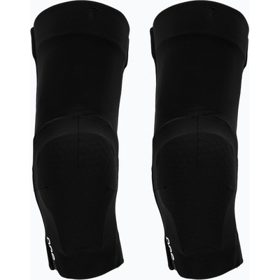 POC VPD Max Knee Uranium Black
