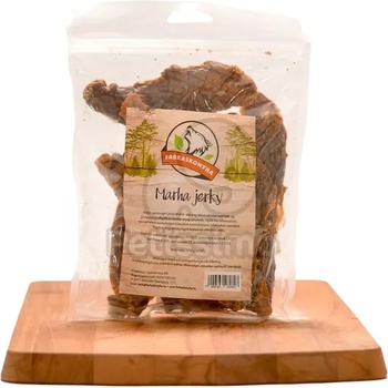 Image 1 of Farkaskonyha Jerky говеждо месо 200 г