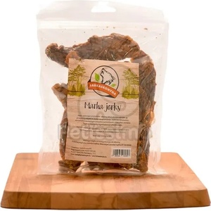 Farkaskonyha Jerky говеждо месо 200 г