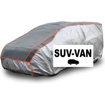 Compass Ochranná plachta proti krupobitiu SUV-VAN