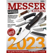 MESSER KATALOG 2023