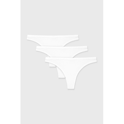 Astratex 3PACK прашки Pure памучни (3PPure5ATX_kal)