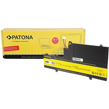 PATONA - Батерия HP EliteBook x360 1030 G2 4700mAh Li-Pol 11, 55V OM03XL (IM1174)