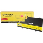 PATONA - Батерия HP EliteBook x360 1030 G2 4700mAh Li-Pol 11, 55V OM03XL (IM1174)