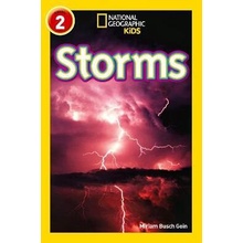 Storms - Level 2 (Busch Goin Miriam)