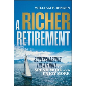 A Richer Retirement | Bengen, William P (ISBN: 9781394343171)