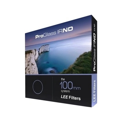 LEE Filters ProGlass IRND 0.6 (2 stop) 100 mm