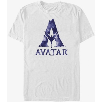 ZOOT. Fan Логото на Avatar 1 ZOOT. FAN Twentieth Century Fox - унисекс тениска ZOOT. Fan | Byal | МЪЖЕ | S