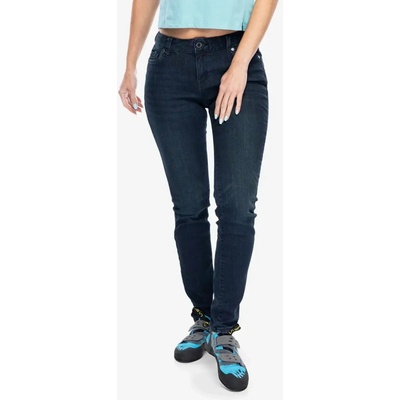 Black Diamond Forged Denim Pants indigo