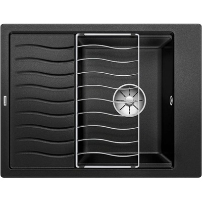 Blanco ELON 45 S IF Antracit