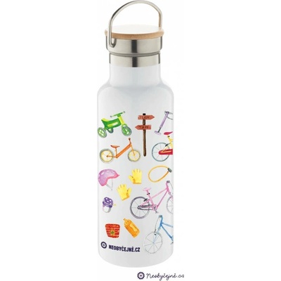 Neobyčejně Bandaska Cyklovýlet 500 ml