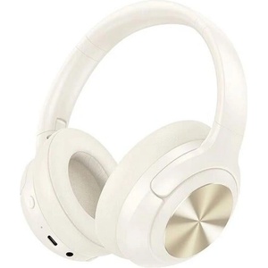 hoco. W54 cream/milky white Слушалки