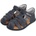 D.D.step royal blue