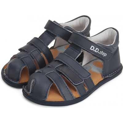D.D.step royal blue
