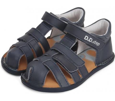 D.D.step royal blue