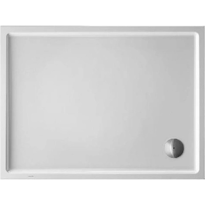 Duravit Starck Slimline 120 x 90 cm 720122000000000