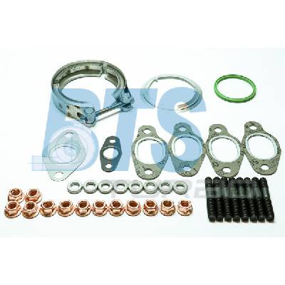 BTS Turbo Turbodúchadlo - montážna sada T931215ABS